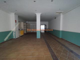 Local Comercial a Camelias - Pi y Margall