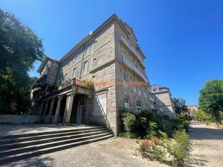 Pis a Mondariz - Balneario. Ref 4180 exclusivo piso 2 dormitorios en edificio de piedra  mon