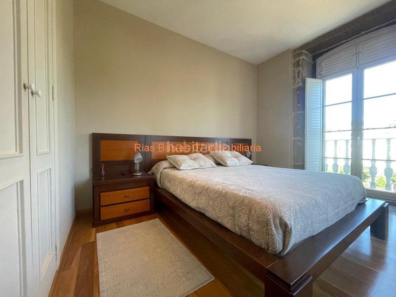 Foto 25cb4be9-4915-457c-b005-7c030175bf7f. Appartement avec chauffage parking piscine dans Mondariz - Balneario