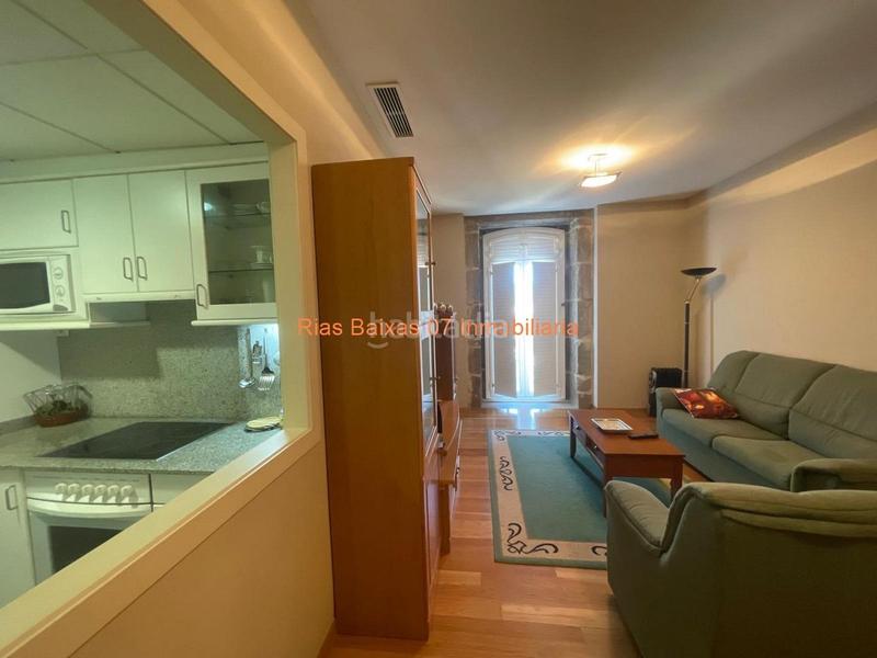 Foto 339fda95-53bb-420b-b25f-59a63e046a4b. Appartement avec chauffage parking piscine dans Mondariz - Balneario