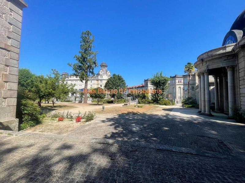 Foto 44471380-f21a-426c-b0ea-f6b0f0ef1ef8. Appartement avec chauffage parking piscine dans Mondariz - Balneario