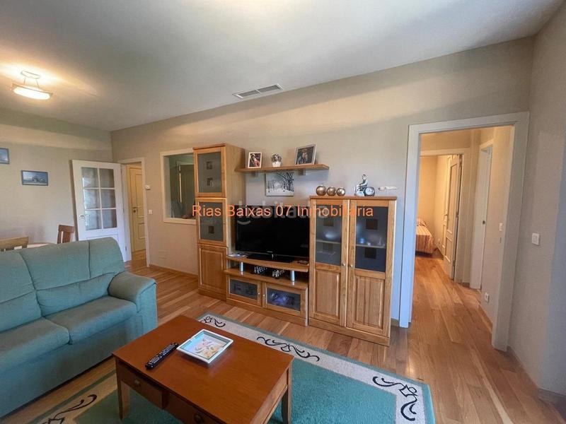 Foto 482f2fec-621d-4811-8faa-8ab6d49882f8. Appartement avec chauffage parking piscine dans Mondariz - Balneario