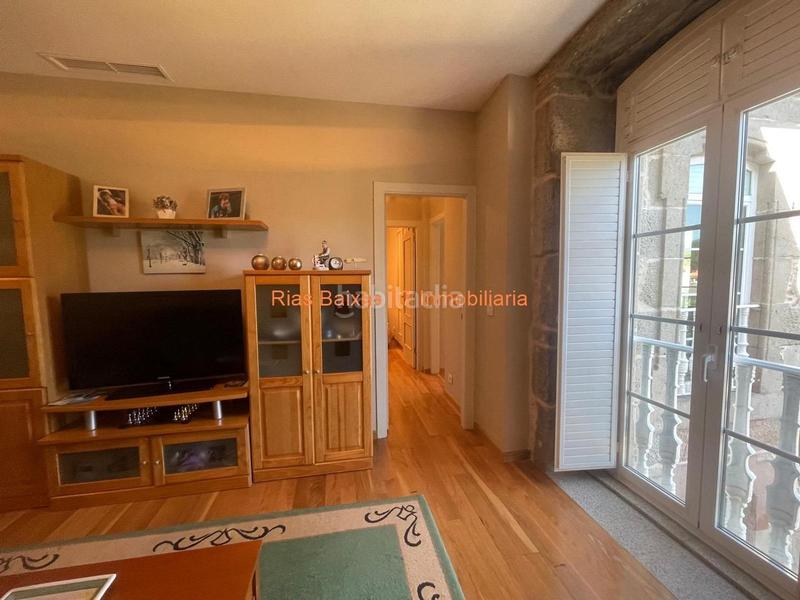 Foto 49116bce-1361-436e-864b-126a1f03252f. Appartement avec chauffage parking piscine dans Mondariz - Balneario