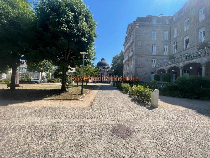 Foto 66962b79-82d0-4dfa-88f3-f941c713e391. Appartement avec chauffage parking piscine dans Mondariz - Balneario