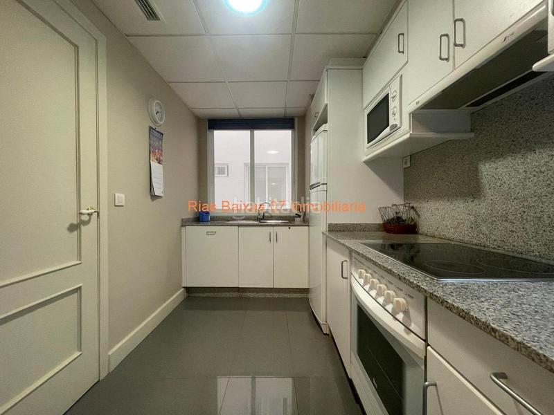 Foto 68a11860-92c7-473c-95d6-8fd48c53694c. Appartement avec chauffage parking piscine dans Mondariz - Balneario