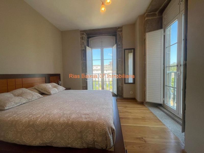 Foto 69110880-ae95-4de7-93dd-b7ec91c321ce. Appartement avec chauffage parking piscine dans Mondariz - Balneario