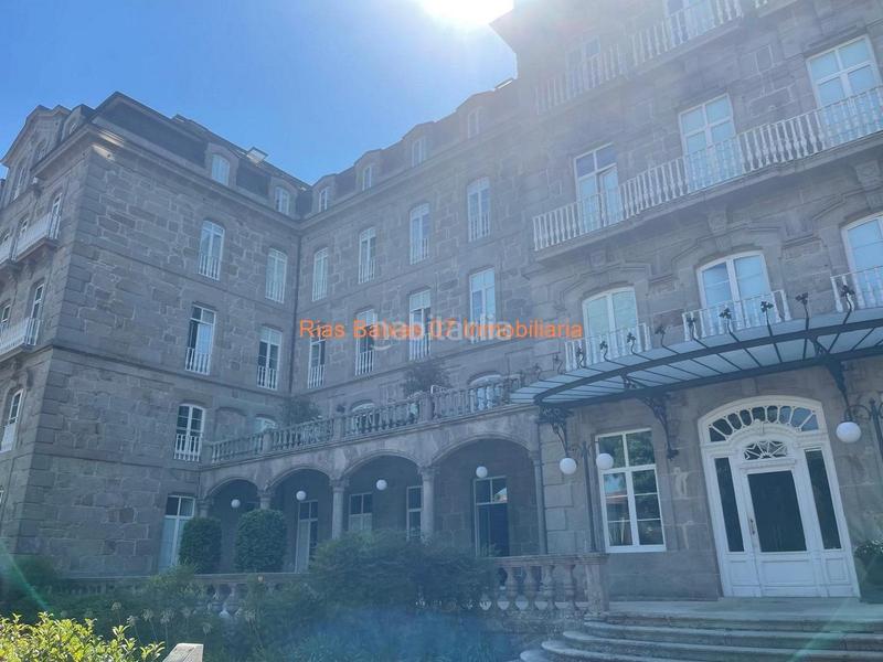 Foto 9279132a-89f4-4d44-b429-c9b9cbb95653. Appartement avec chauffage parking piscine dans Mondariz - Balneario