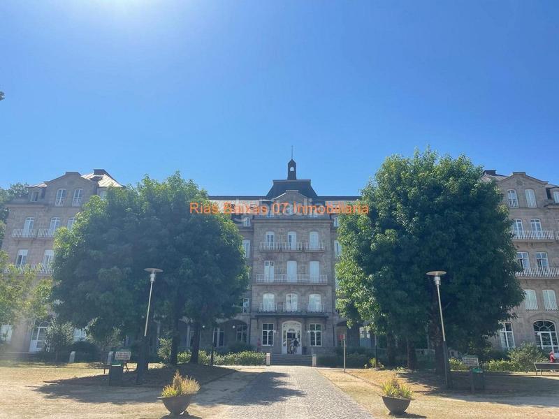 Foto 9a705fab-0698-4de6-9be8-318ee1b9a294. Appartement avec chauffage parking piscine dans Mondariz - Balneario