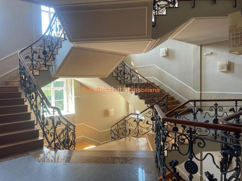 Foto a6811d1d-44f5-4e3c-b849-3fdb33a2b2fa. Appartement avec chauffage parking piscine dans Mondariz - Balneario