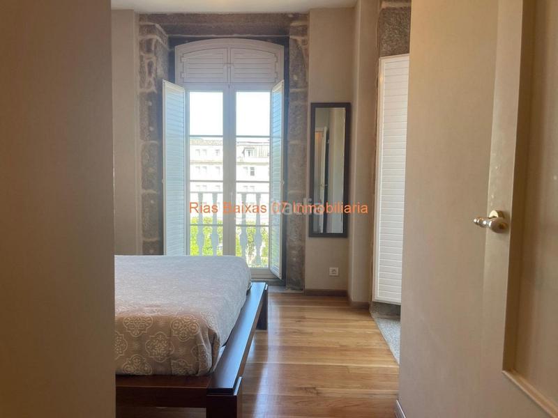 Foto ca30c70d-8e89-4290-b83f-b7de72228343. Appartement avec chauffage parking piscine dans Mondariz - Balneario