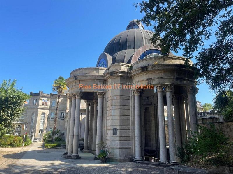 Foto cab0998d-4b6d-4cb4-af84-ad1c62807e43. Appartement avec chauffage parking piscine dans Mondariz - Balneario