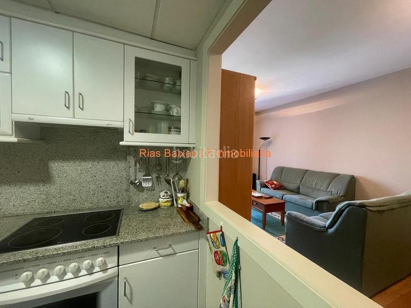 Foto cf2db9ab-86af-47c4-9e91-bcaf9ad70489. Appartement avec chauffage parking piscine dans Mondariz - Balneario