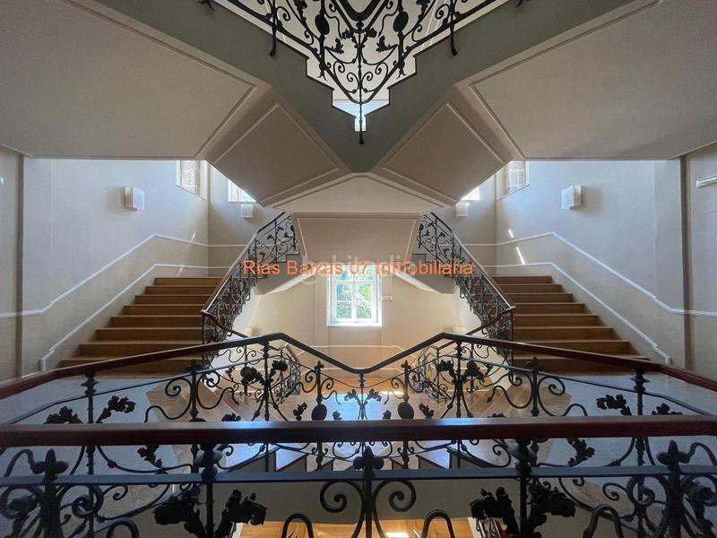 Foto d2235cf8-62f1-4588-898a-06c5ee9bb3ad. Appartement avec chauffage parking piscine dans Mondariz - Balneario