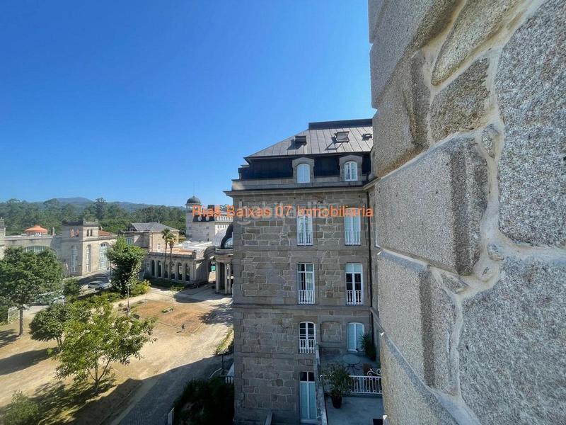 Foto d4ea8390-5d2e-4259-a787-6a6ca21546a2. Appartement avec chauffage parking piscine dans Mondariz - Balneario