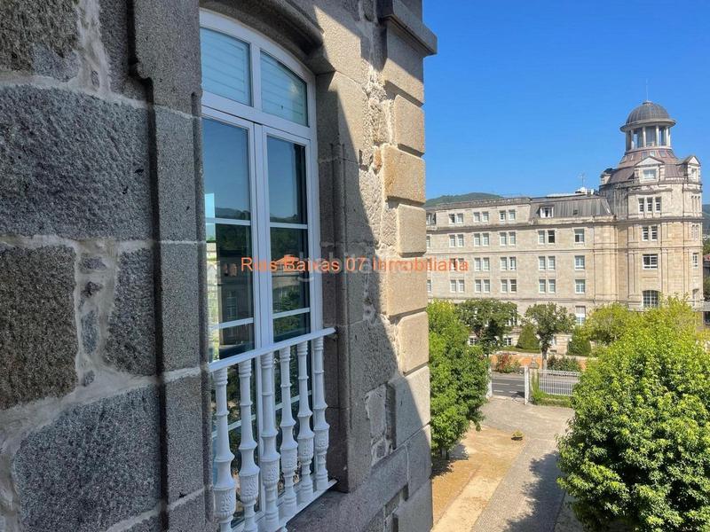 Foto e7fac94b-340a-4a1e-8f18-91f09ab21d6c. Appartement avec chauffage parking piscine dans Mondariz - Balneario