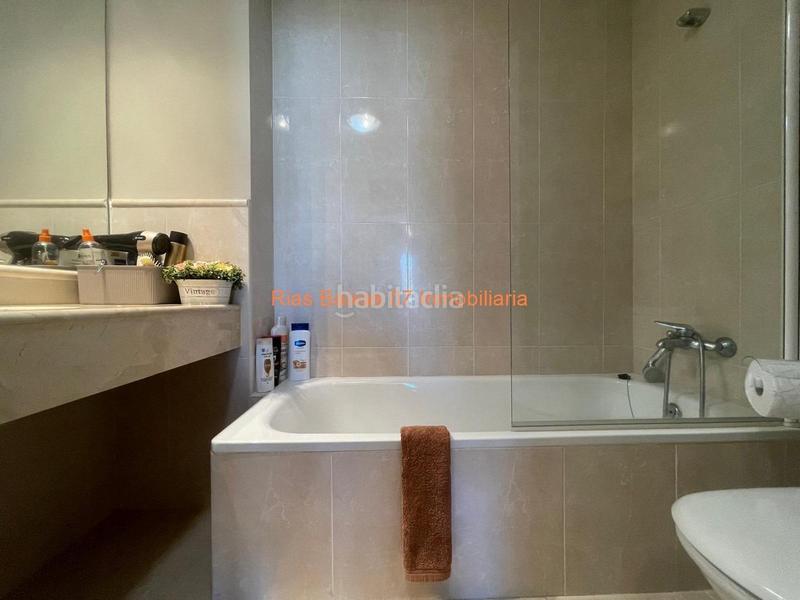 Foto fbd741fb-d333-4d74-9db7-394af2a2a52f. Appartement avec chauffage parking piscine dans Mondariz - Balneario