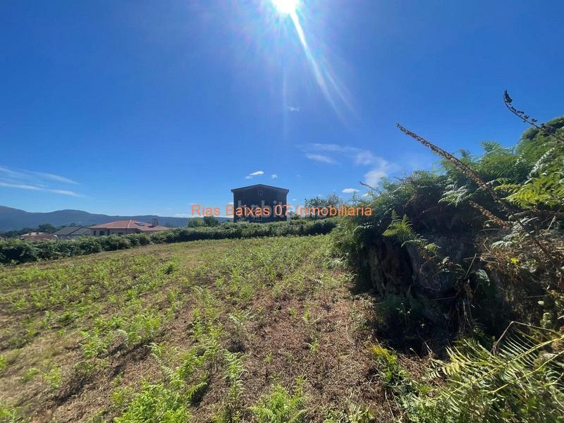 Foto 4fc7503f-4f67-4dd8-857d-0d2005998f85. Casa ref 4182 casa de piedra para reformar con parcela amplia tameiga en Mos