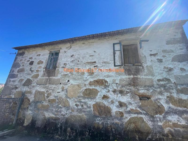 Foto f174ae2f-b9ab-491f-be4c-8a5ec9ed76f0. Casa ref 4182 casa de piedra para reformar con parcela amplia tameiga en Mos