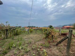 Terrain résidentiel à Mos. Ref 4183 solar de 836m2 en zona alta y vistas despejadas tameiga
