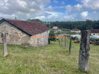 Casa a Porriño (O). Ref 4187 casa de piedra a reformar con parcela  o porriño