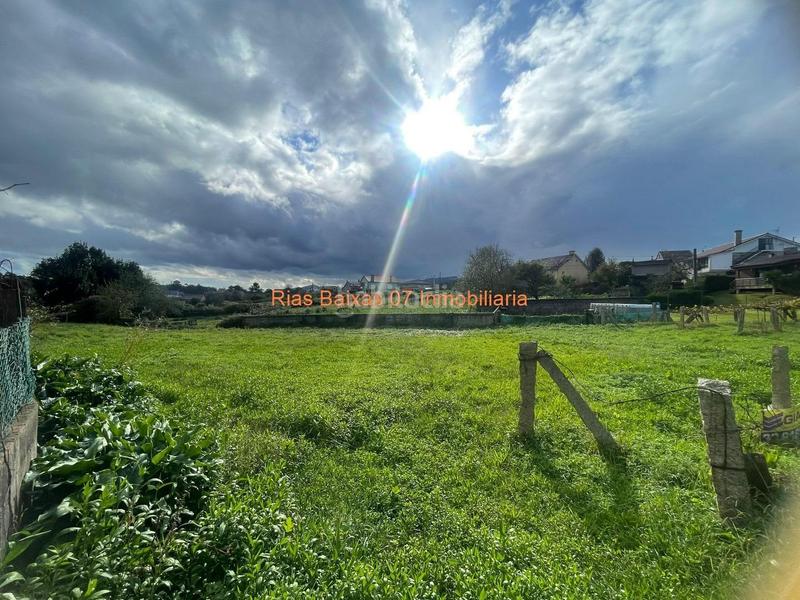 Foto 1f523920-59ea-4029-9540-c4678a7cb628. Terreno residencial ref 4195 solar 1059m2 zona guizan en Mos