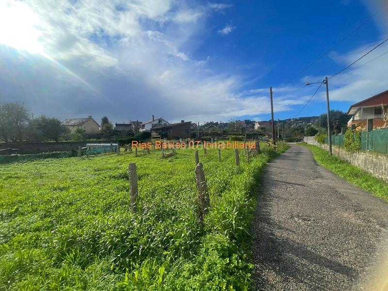 Foto 3795ac58-07e3-4fc6-89e8-353b53a68f4c. Terreno residencial ref 4195 solar 1059m2 zona guizan en Mos
