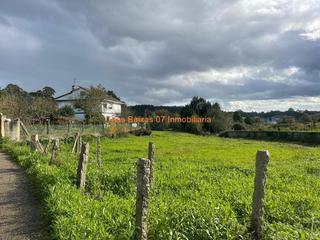 Terrain résidentiel à Mos. Ref 4195 solar 1059m2  zona guizan  mos