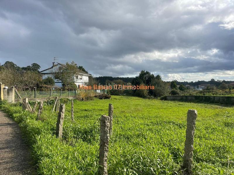 Foto 4523af03-684e-4c87-8871-41502a249f2b. Terreno residencial ref 4195 solar 1059m2 zona guizan en Mos