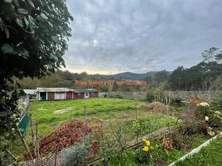 Finca rústica a Valadares - Beade. Ref 4202 terreno rústico 1050m2 con almacén 51m2 zamans  vigo