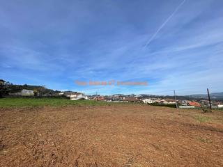 Terrain résidentiel à Mos. Ref 4207 solar 1412m2 con proyecto y licencia tameiga  mos