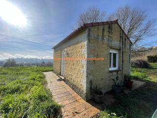 Maison à Mos. Ref 4211 casa con jardín ideal fin de semana tameiga  mos