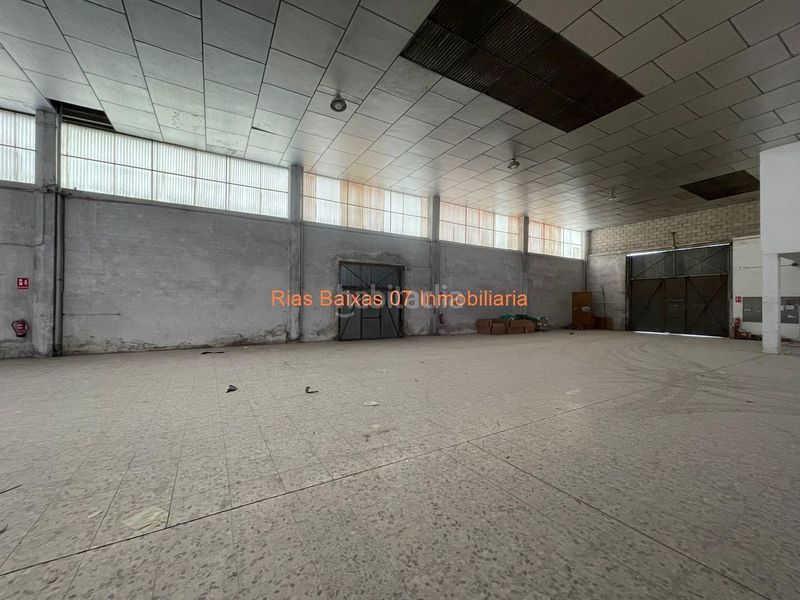 Foto a341a770-6808-490c-9868-70f3b45e5caa. Location bâtiment à usage industriel dans Mos