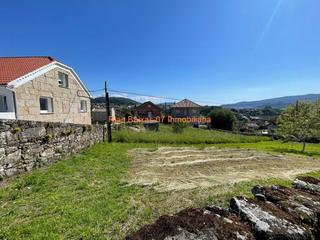 Terreny residencial a Parroquias Rurales. Ref 4216 solar 550m2 zona pontesampaio