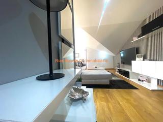 Pis a Moaña. Ref 4223 ático 3 dormitorios con terrazas y amueblado  moaña