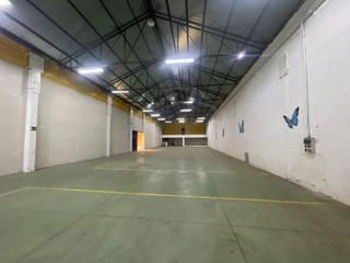 Location Bâtiment à usage industriel à Mos. Ref 2677 nave industrial de 800 m2  ideal gran almacén puxeiros