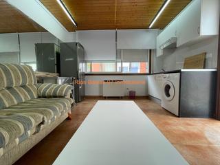Lloguer Pis a Mos. Ref 2921 estudio amueblado cercano peinador  mos