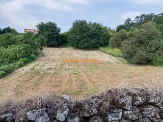 Residential Plot in Pazos de Borbén. Ref 3029 solar llano y soleado de 756 m2 xunqueiras pazos de bor