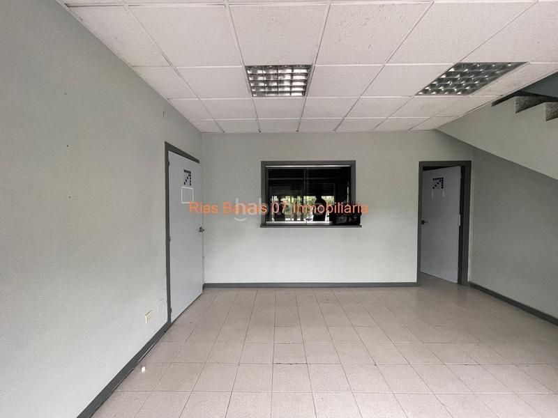 Foto 26d21a62-4461-4cf0-bfa5-f11dc9d9bc52. Alquiler nave industrial ref 4228 nave industrial 560m2 con amplias oficinas en Vigo