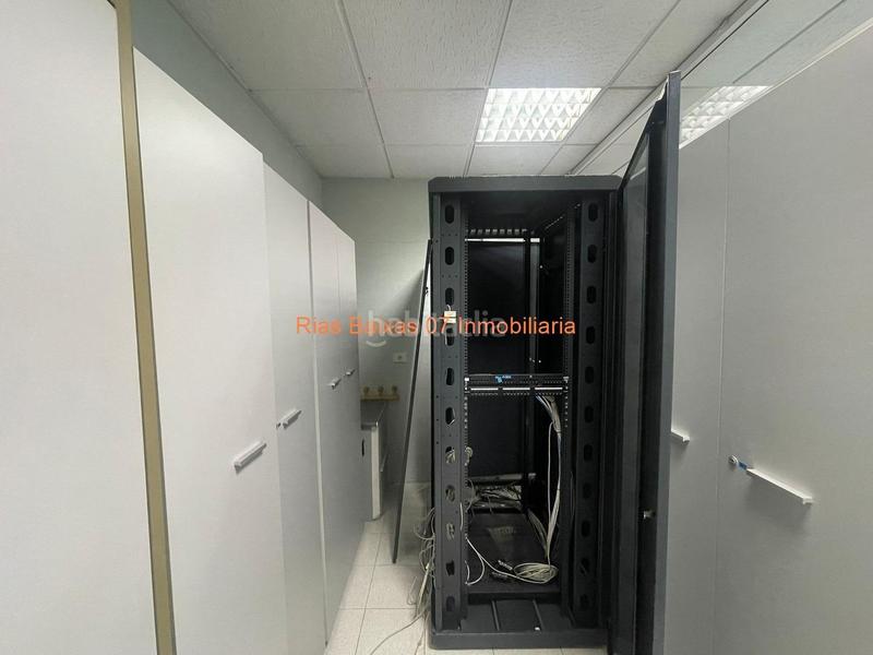 Foto 34036475-0c1a-4664-8e4a-3474c141c9af. Alquiler nave industrial ref 4228 nave industrial 560m2 con amplias oficinas en Vigo