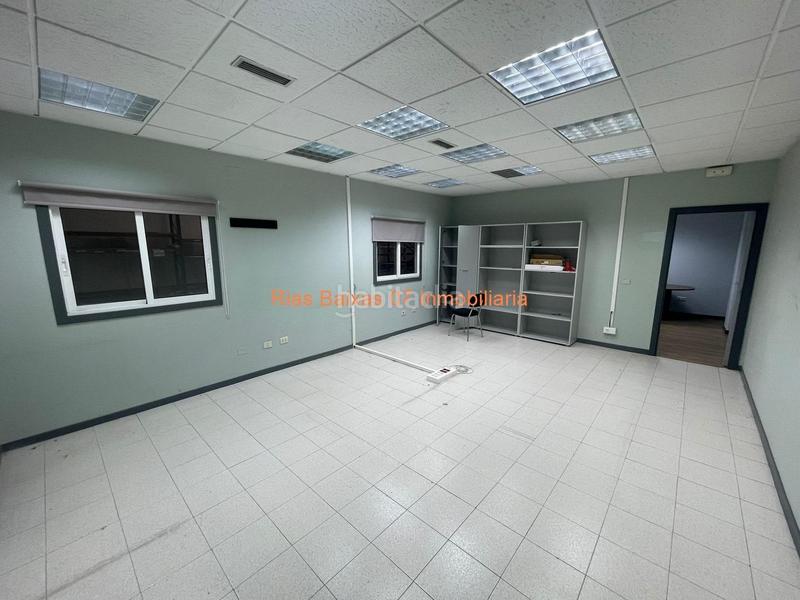 Foto 0b4c7833-f92f-49eb-be73-ee2684117fdc. Rent industrial building in Comesaña - Matamá Vigo