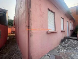 Casa en Cabral - Candeán. Ref 4231 casa planta baja 3 dorm. zona meixueiro  vigo