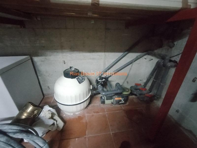 Foto 1509ba7d-f83c-4d92-ab73-8f0e59a83541. Casa ref 7004 chalet 4 dorm. con piscina y vistas al mar en Redondela