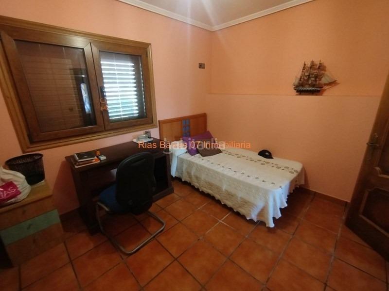 Foto 34f278b8-4511-4aed-ab82-9b93690c5222. Casa ref 7004 chalet 4 dorm. con piscina y vistas al mar en Redondela