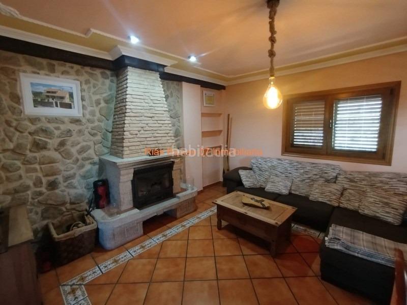 Foto 6151bdcd-1779-4b5f-bbdb-225651857dad. Casa ref 7004 chalet 4 dorm. con piscina y vistas al mar en Redondela