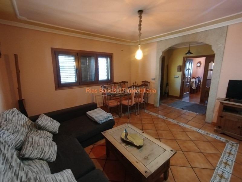 Foto 731d15b7-9638-4f0a-812c-452d3076c26a. Casa ref 7004 chalet 4 dorm. con piscina y vistas al mar en Redondela
