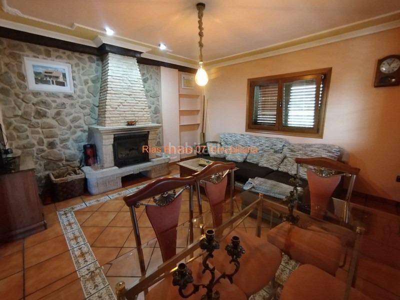 Foto 8ac12781-375d-409b-b3c8-0759a5c30428. Casa ref 7004 chalet 4 dorm. con piscina y vistas al mar en Redondela