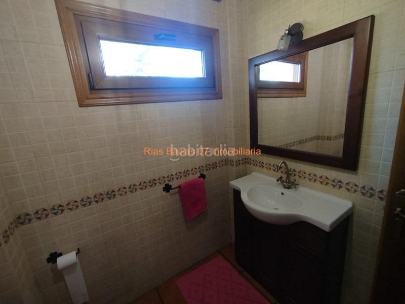 Foto 9aef84eb-fc71-4d45-ac76-090f0e6de7d2. Casa ref 7004 chalet 4 dorm. con piscina y vistas al mar en Redondela
