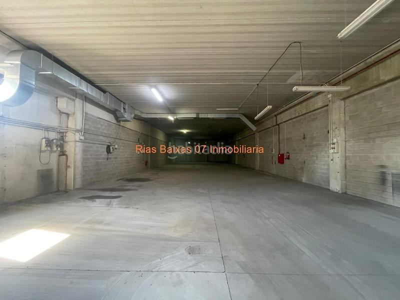Foto 280e0643-2fab-449e-9ae3-6c3df34347f8. Alquiler nave industrial ref 4232 nave industrial 575m2 diáfana y contraincendios puxeiros en Mos
