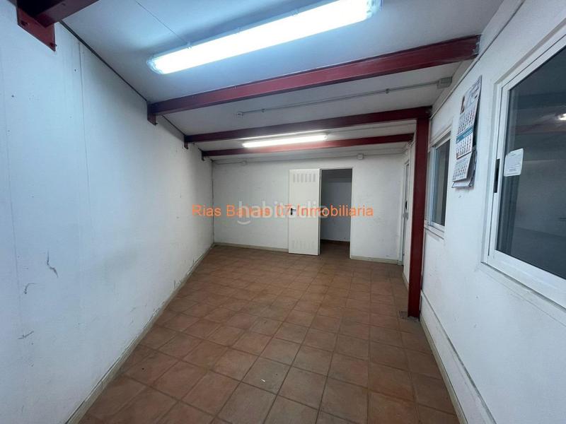 Foto 74f0c08a-d370-41ab-8a9c-fa8310fdf4a1. Alquiler nave industrial ref 4232 nave industrial 575m2 diáfana y contraincendios puxeiros en Mos