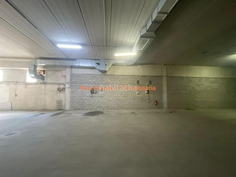 Foto d36aa10f-a40a-4d1c-9549-a83312717523. Alquiler nave industrial ref 4232 nave industrial 575m2 diáfana y contraincendios puxeiros en Mos